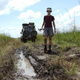 Illustration for article titled The First People To Drive Across The Congo In 20 Years